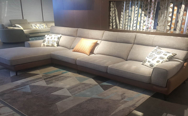 沙发遇水的解决方